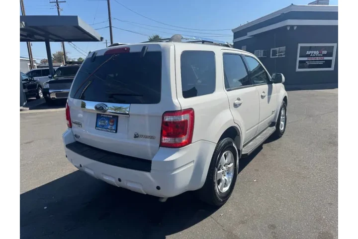 $6998 : 2009 Escape Hybrid image 6
