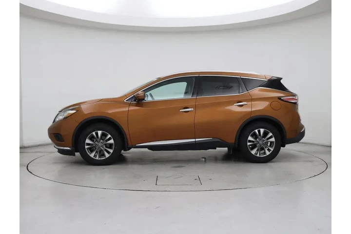 $16998 : Nissan Murano 2015 AWD S 4dr image 3