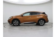 $16998 : Nissan Murano 2015 AWD S 4dr thumbnail