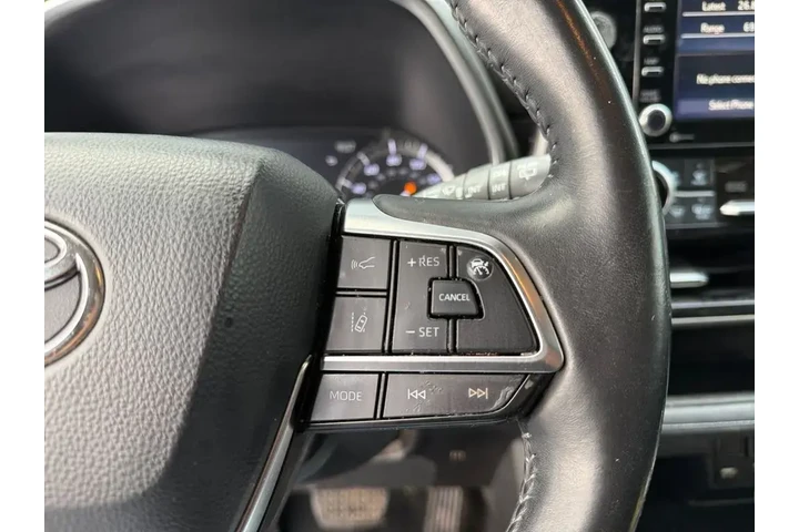 $26000 : Toyota Highlander 2020 AWD X image 6