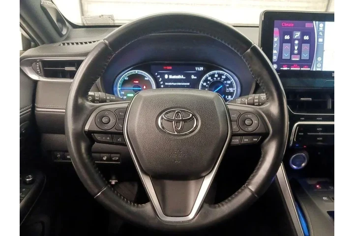 $32998 : Toyota Venza 2022 AWD Limite image 10