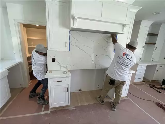 fabricador o pulidor counter image 6