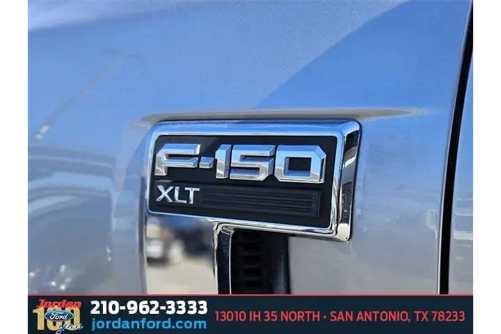 $25875 : Ford F-150 2021 4x4 XLT 4dr image 10