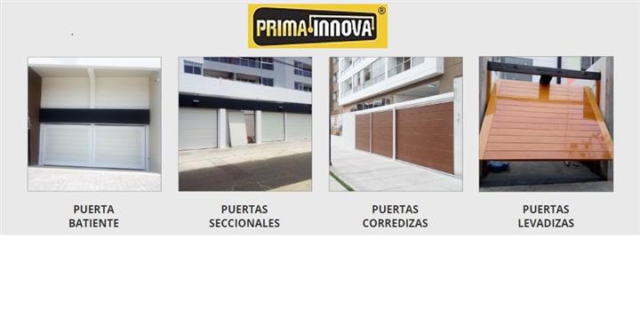 Prima Innova & Accionamientos image 2