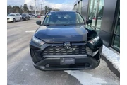 $20300 : Toyota RAV4 2021 AWD LE 4dr thumbnail