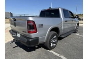 $39389 : Ram 1500 2024 4x4 Big Horn 4 thumbnail