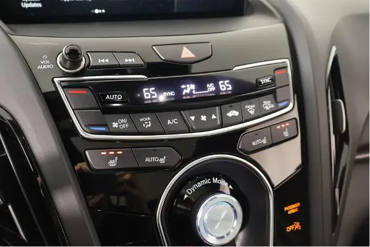 $38750 : Acura RDX 2025 SH-AWD 4dr SU image 7