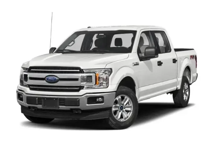 $21925 : Ford F-150 2019 4x4 XL 4dr S image 3