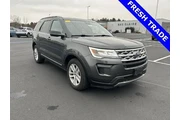 Ford Explorer 2018 AWD XLT 4 en Minneapolis y Saint Paul