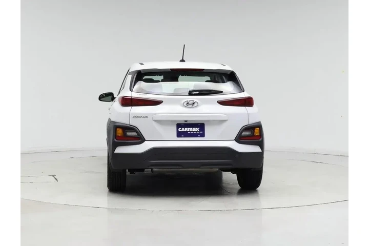 $14998 : Hyundai KONA 2021 SE 4dr Cro image 6