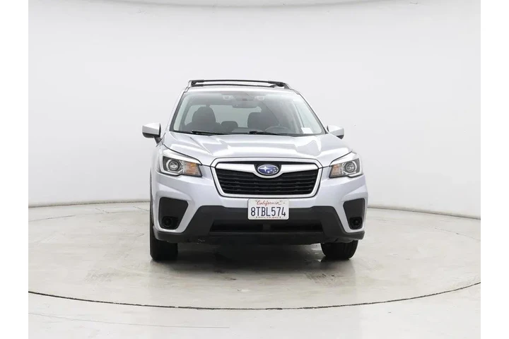$23998 : Subaru Forester 2020 AWD Pre image 5