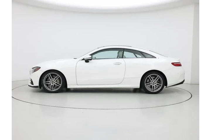 $28998 : Mercedes-Benz E-Class 2018 E image 3