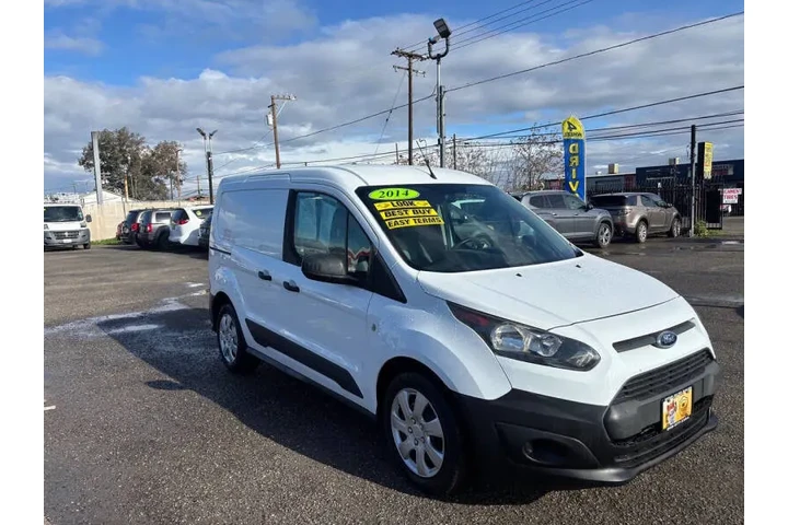 $10999 : 2014 Transit Connect image 3