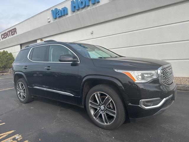 $15299 : Pre-Owned 2017 Acadia Denali image 1