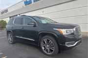 Pre-Owned 2017 Acadia Denali