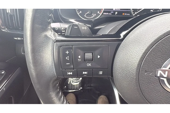 $24995 : 2022 PATHFINDER image 1