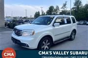 PRE-OWNED 2013 HONDA PILOT TO en Madison WV