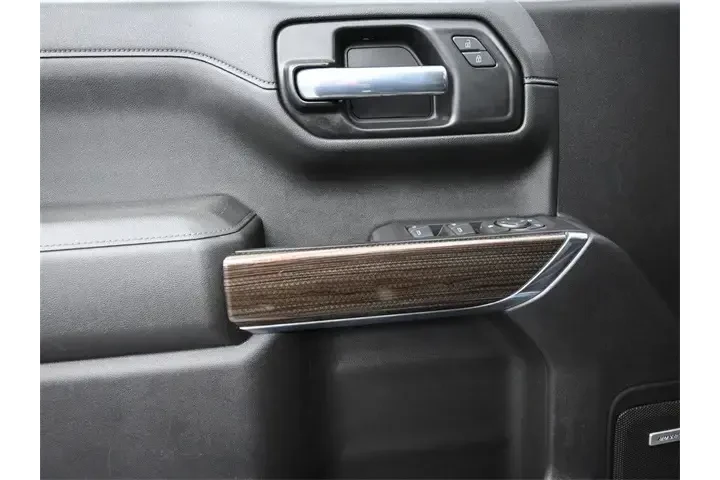 $36918 : Chevrolet Silverado 1500 202 image 9