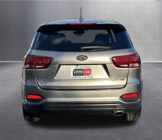 $16543 : 2019 Sorento LX image 6