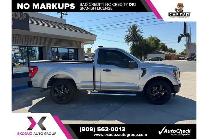 $34995 : 2023 F-150 XL image 10