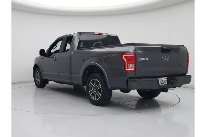 $24998 : Ford F-150 2017 4x2 XLT 4dr image 2