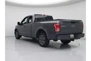 $24998 : Ford F-150 2017 4x2 XLT 4dr thumbnail