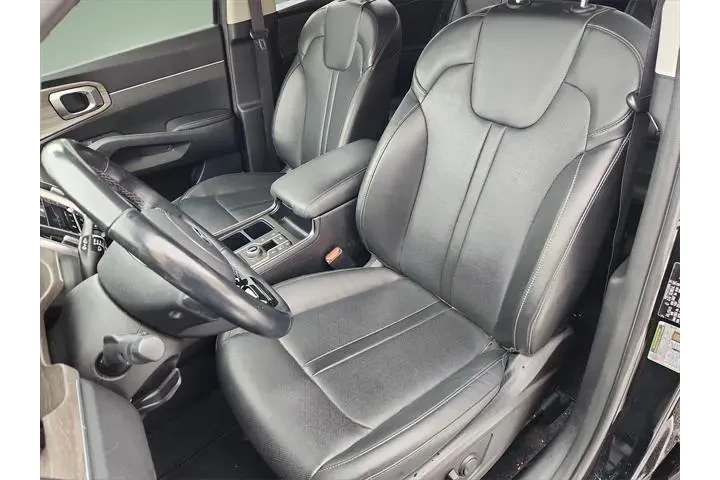 $21566 : Kia Sorento 2021 AWD EX 4dr image 10