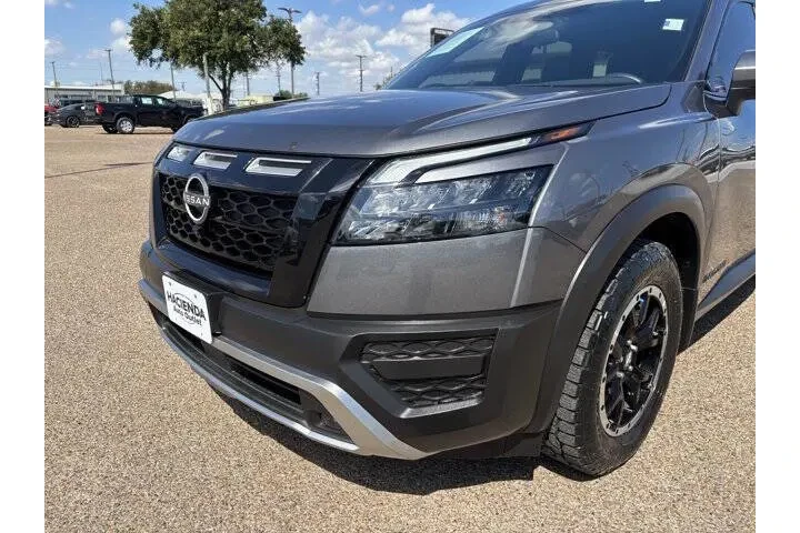 $32793 : 2023 Pathfinder Rock Creek image 8