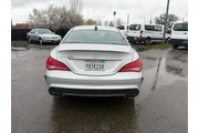 $12500 : Mercedes-Benz CLA 2014 CLA 2 thumbnail