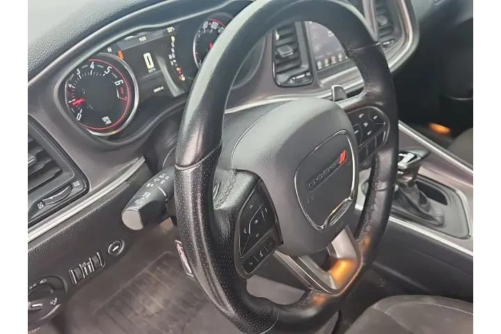 $23000 : Dodge Challenger 2021 GT 2dr image 2