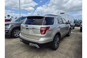$19971 : Ford Explorer 2017 AWD Plati thumbnail
