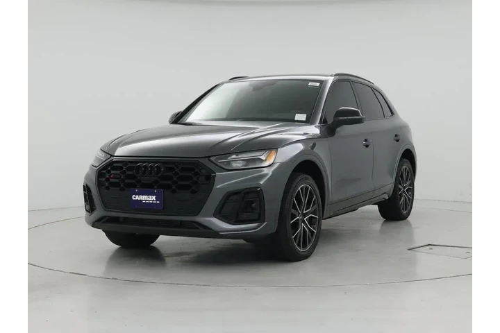 $37998 : Audi SQ5 2023 AWD 3.0T quatt image 4