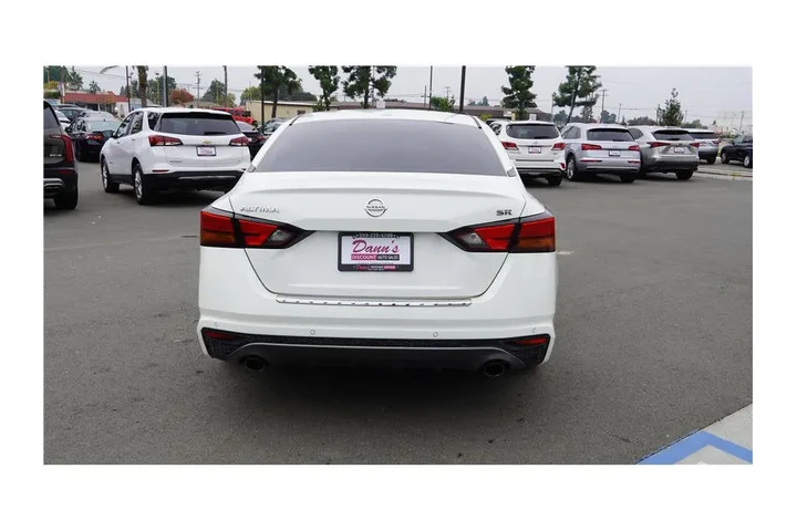 $17484 : 2020 Altima 2.5 SR image 8