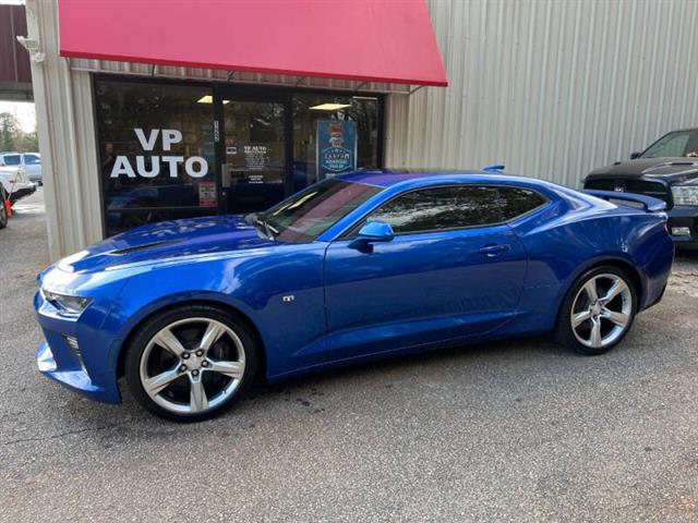 $27999 : 2017 Camaro SS image 9