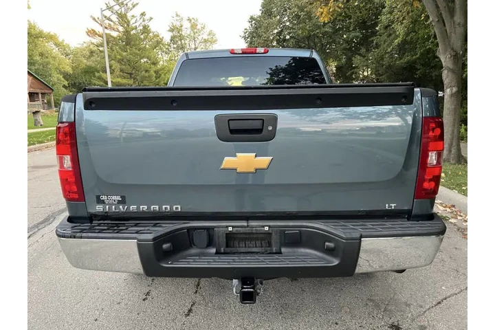 $11995 : 2013 Silverado 1500 LT image 6