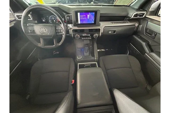 $32991 : Toyota Tacoma 2024 4x2 SR5 4 image 10