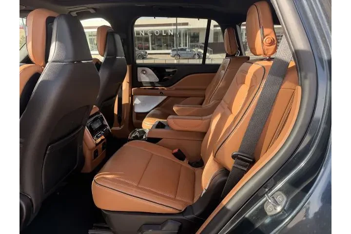 $29744 : Lincoln Aviator 2020 AWD Bla image 6