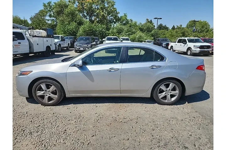 $11000 : Acura TSX 2013 4dr Sedan image 2