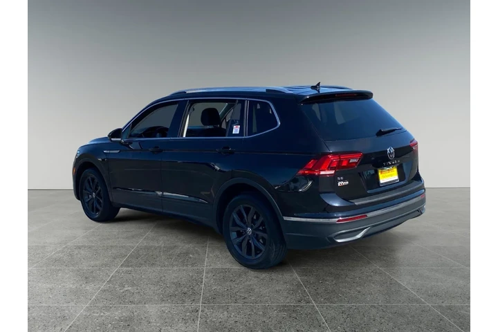 $29026 : Volkswagen Tiguan 2024 image 3