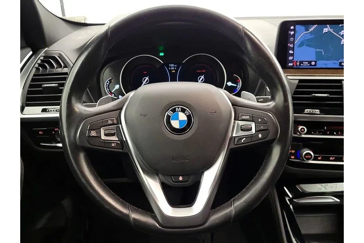 $26998 : BMW X4 2019 AWD xDrive30i 4d image 10