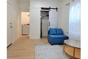 1BR Beach Apt – Furnished