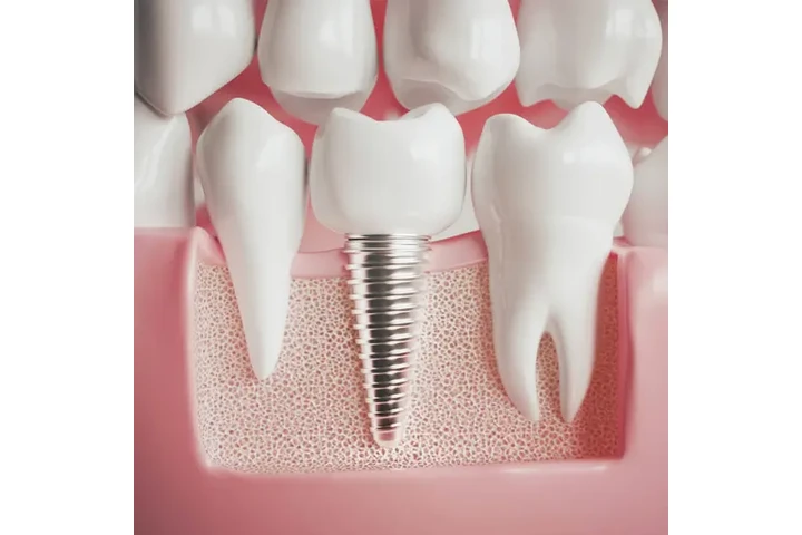 Bui Phuong-Ly Thi - Dentista image 5