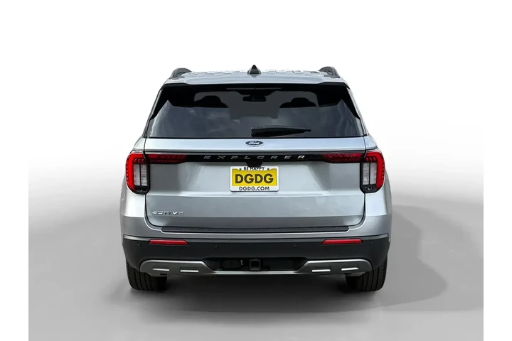 $36551 : Ford Explorer 2025 Active 4d image 4