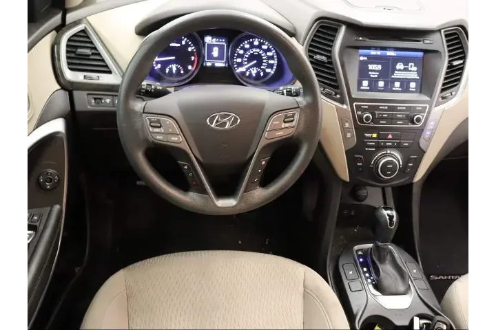 $11995 : Hyundai SANTA FE Sport 2018 image 4