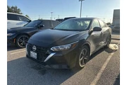 $21573 : 2024 Sentra SV thumbnail