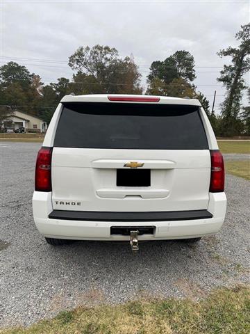 $14500 : 2015 Chevrolet Tahoe LT Sport image 10