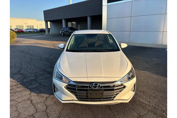 $14985 : Hyundai ELANTRA 2020 SE 4dr image 2