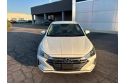 $14985 : Hyundai ELANTRA 2020 SE 4dr thumbnail