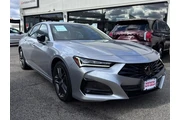 $37995 : Acura TLX 2024 SH-AWD 4dr Se thumbnail