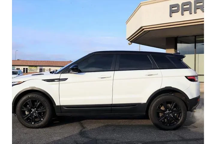 $16859 : Land Rover Range Rover Evoqu image 4